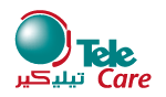 telecare logo